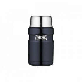 PORTE-ALIMENTS THERMOS KING 0,71L