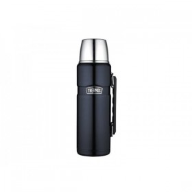 BOUTEILLE THERMOS KING 1,2L A POIGNEE