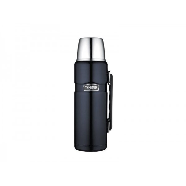 BOUTEILLE THERMOS KING 1,2L A POIGNEE