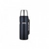 BOUTEILLE THERMOS KING 1,2L A POIGNEE