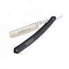 RASOIR LE DANDY 5/8 NOIR CARBONE