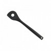 CUILLER A MELANGER TRIANGLE 31CM