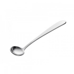 CUILLER A MOUTARDE TRIANGLE 17,5CM