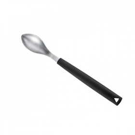 CUILLER A QUENELLES TRIANGLE 6CM