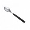 CUILLER A QUENELLES TRIANGLE 8CM