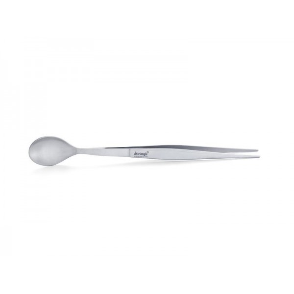 CUILLER TESTEUR CHEF/PINCETTE TRIANGLE
