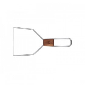 LYRE A FOIE GRAS/FROMAGE TRIANGLE 13CM