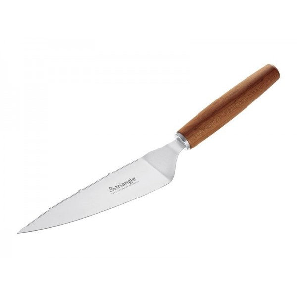 PELLE A TARTES COUPANTE PRUNIER TRIANGLE