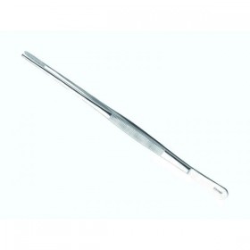 PINCE A DRESSER ET BARBECUE TRIANGLE 30CM