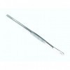 PINCE A DRESSER ET BARBECUE TRIANGLE 30CM