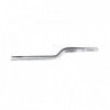 PINCE A DRESSER TRIANGLE COUDEE 14CM