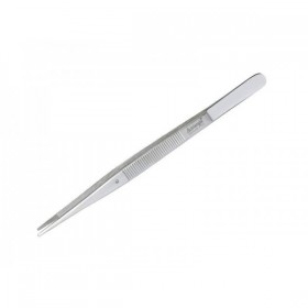 PINCE A DRESSER TRIANGLE DROITE 15CM