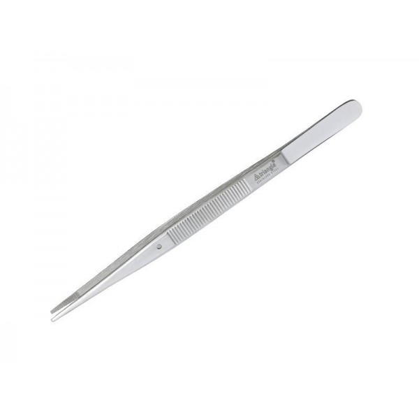 PINCE A DRESSER TRIANGLE DROITE 15CM