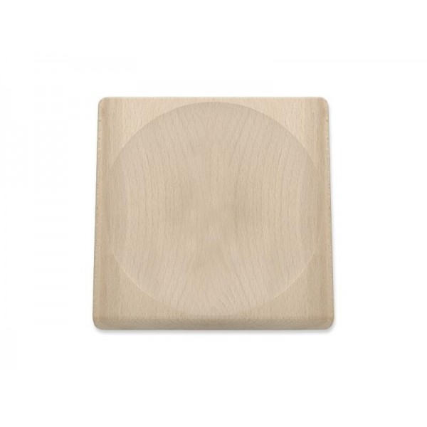 PLANCHE A DECOUPER TRIANGLE POUR HACHOIR BERCOIR