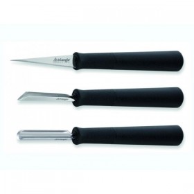 SET A DECORER TRIANGLE 3 PIECES