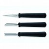 SET A DECORER TRIANGLE 3 PIECES