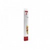 SET DE 6 PIQUES A BROCHETTES 30CM TRIANGLE