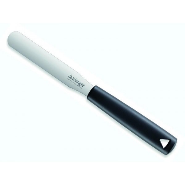 SPATULE A DRESSER TRIANGLE DROITE