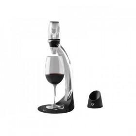 AERATEUR DE VIN ROUGE VINTURI DE LUXE