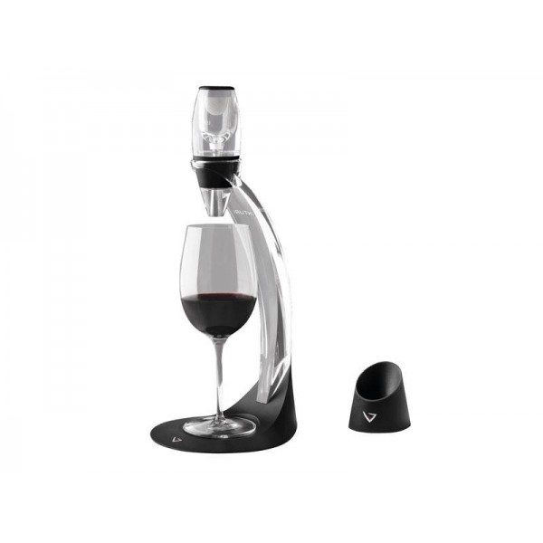 AERATEUR DE VIN ROUGE VINTURI DE LUXE