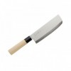 COUTEAU SEKIRYU NAKIRI 16,5CM BOIS