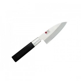 COUTEAU SEKIRYU KODEBA 10,5CM ABS NOIR