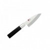 COUTEAU SEKIRYU KODEBA 10,5CM ABS NOIR