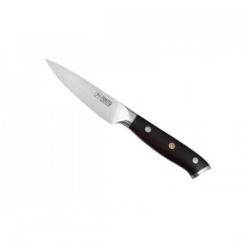 COUTEAU OFFICE FUKITO 9CM EBENE X50