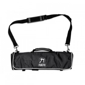 TROUSSE VIDE FUKITO POUR 9 COUTEAUX