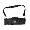 TROUSSE VIDE FUKITO POUR 9 COUTEAUX