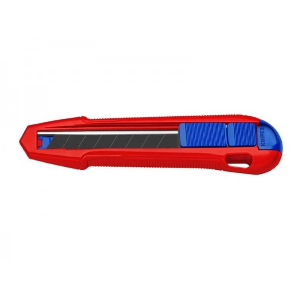 CUTTER UNIVERSEL KNIPEX CUTIX®