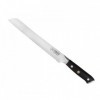COUTEAU A PAIN FUKITO 23CM EBENE X50