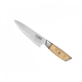 COUTEAU UNIVERSEL FUKITO 13CM PAKKA SAN MAI