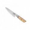 COUTEAU UNIVERSEL FUKITO 13CM PAKKA SAN MAI