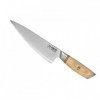 COUTEAU CHEF FUKITO 21CM PAKKA SAN MAI