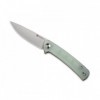 COUTEAU SENCUT NECHES G10 NATUREL