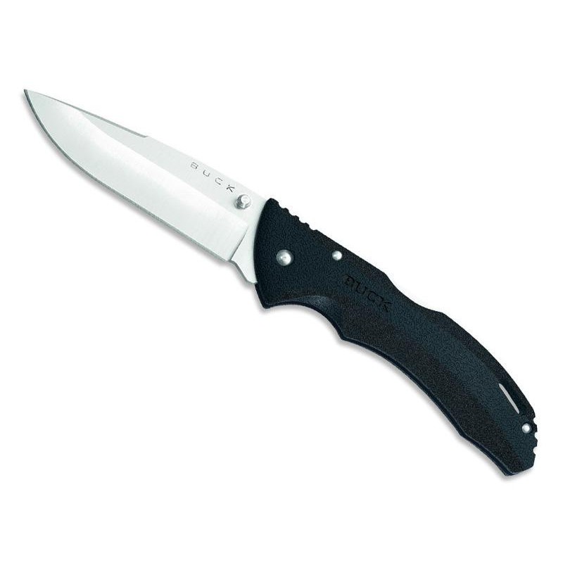 COUTEAU BUCK BANTAM 0285BKS