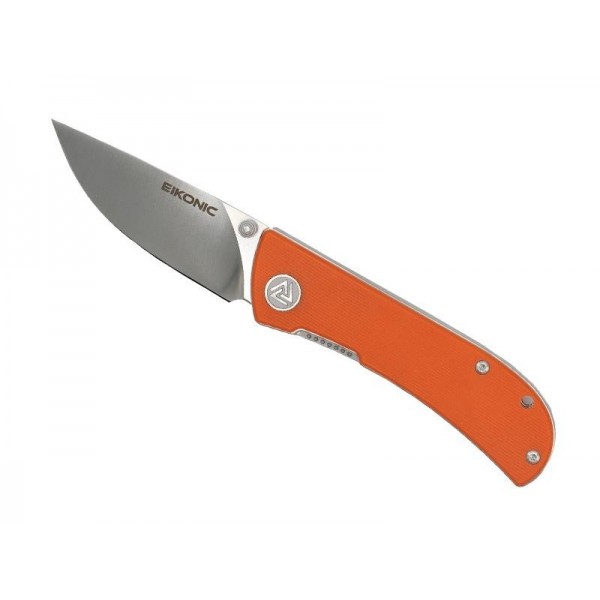 COUTEAU EIKONIC FAIRWIND G10 ORANGE