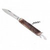 COUTEAU MERCURY 10CM 3P CERF