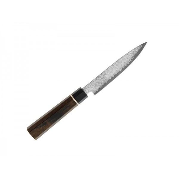 COUTEAU SUNCRAFT SENZO DAMAS PETTY 12CM