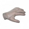 GANT DE PROTECTION WILCO COTTE DE MAILLE TAILLE L