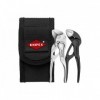 SET DE 2 PINCES KNIPEX XS + ETUI