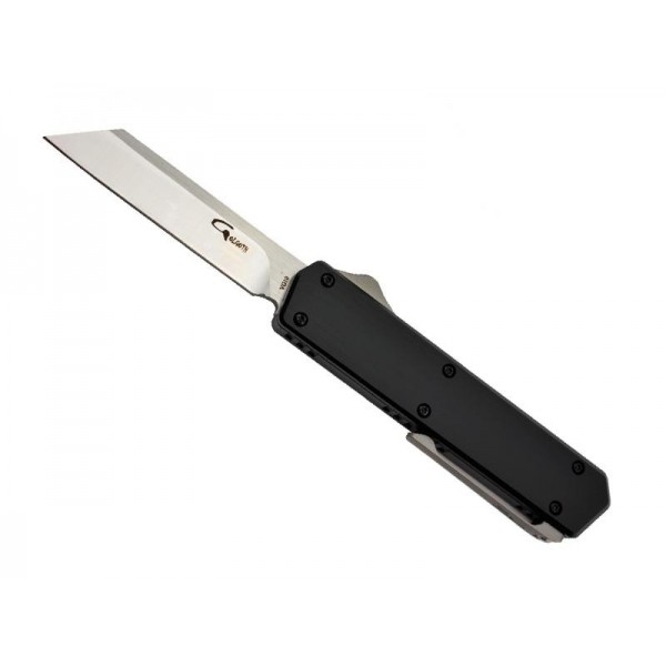COUTEAU EJECTABLE GOLGOTH G13W WHARNCLIFFE