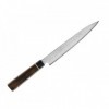 COUTEAU SUNCRAFT SENZO DAMAS SASHIMI 21CM