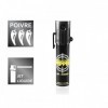 AEROSOL ANTI-ATTACK PEPPER-JET 20ML