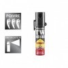 AEROSOL LADY PEPPER-FOG OC 20ML + CLIP