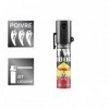 AEROSOLS LADY PEPPER-JET OC 20ML + CLIP