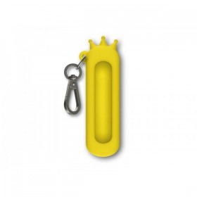 COQUE SILICONE VICTORINOX COURONNE SUNNY SIDE