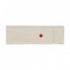 ETUI UNIVERSEL LIN 13CM