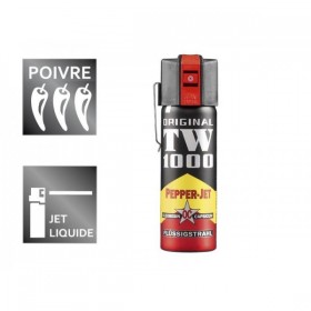 AEROSOL CLASSIC PEPPER-JET OC 63ML + CLIP